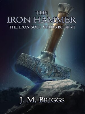 cover image of The Iron Hammer